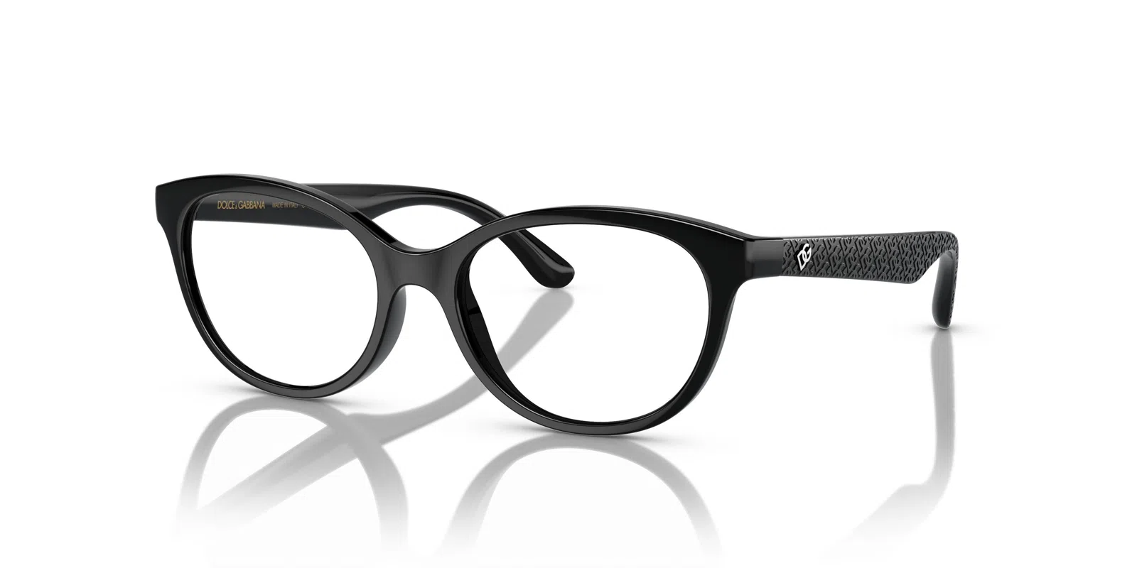 Dolce & Gabbana Kids 5096 Eyeglasses - view 18